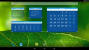 Holidays Calendar (RF) screenshot 1