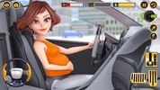 Pregnant Mother Life Mom Games screenshot 6