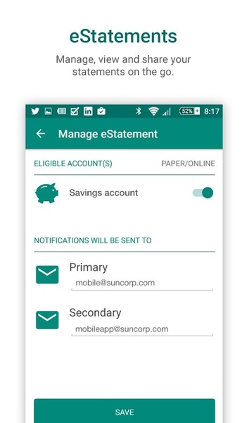 Suncorp Bank - Preview 2