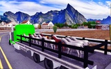 goat transport simulator screenshot 4