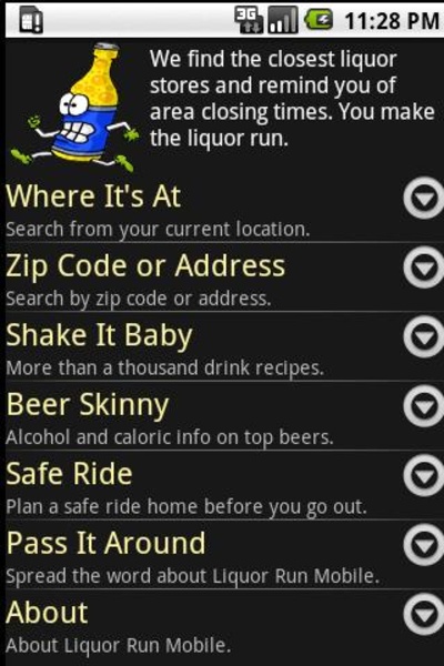 Liquor Run Mobile - Preview 7
