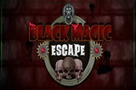 Black Magic Escape screenshot 10