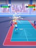 Smash Badminton screenshot 2