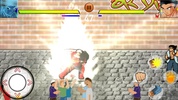 Street Fight screenshot 5