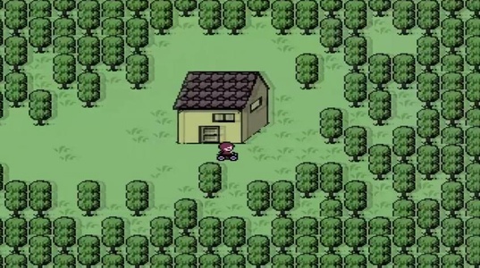 Yume Nikki screenshot 4