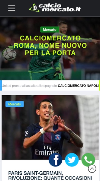 calciomercato.it - Preview 11