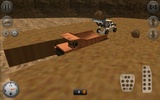 Truck Driver 3D screenshot 5