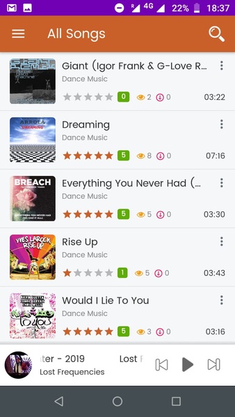 edmprime Play - Preview 1