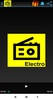 Radio Electro Music Tuner Free Apps screenshot 4