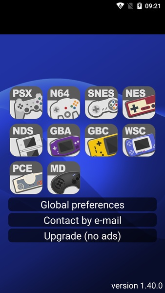 Emulador de Super Nintendo e Mega Drive para 3DS - SNES - MD 