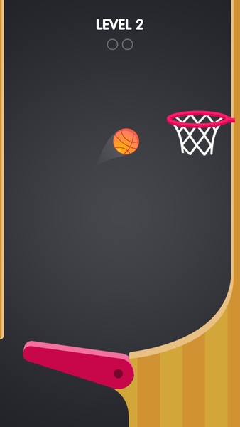 Mini Basketball for Android - Download the APK from Uptodown