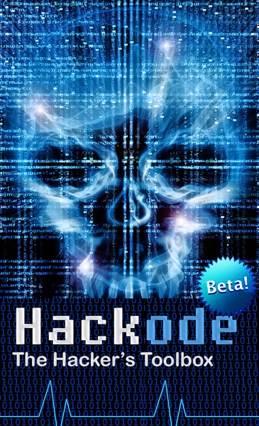 Hackode - Preview 3