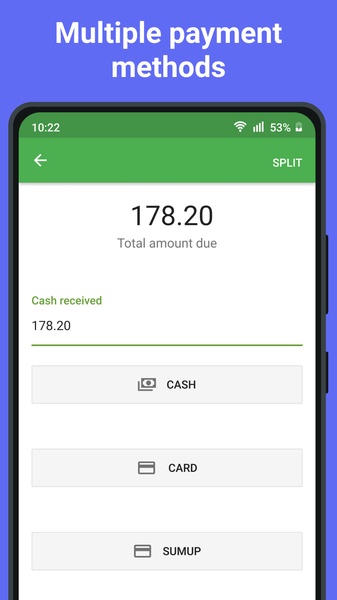 Loyverse POS - Preview 14