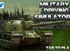 Military_parking screenshot 8