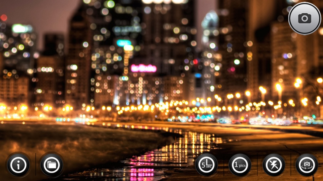 Self Camera Timer - Preview 5