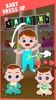 Cute Baby Daycare Babysitter screenshot 8