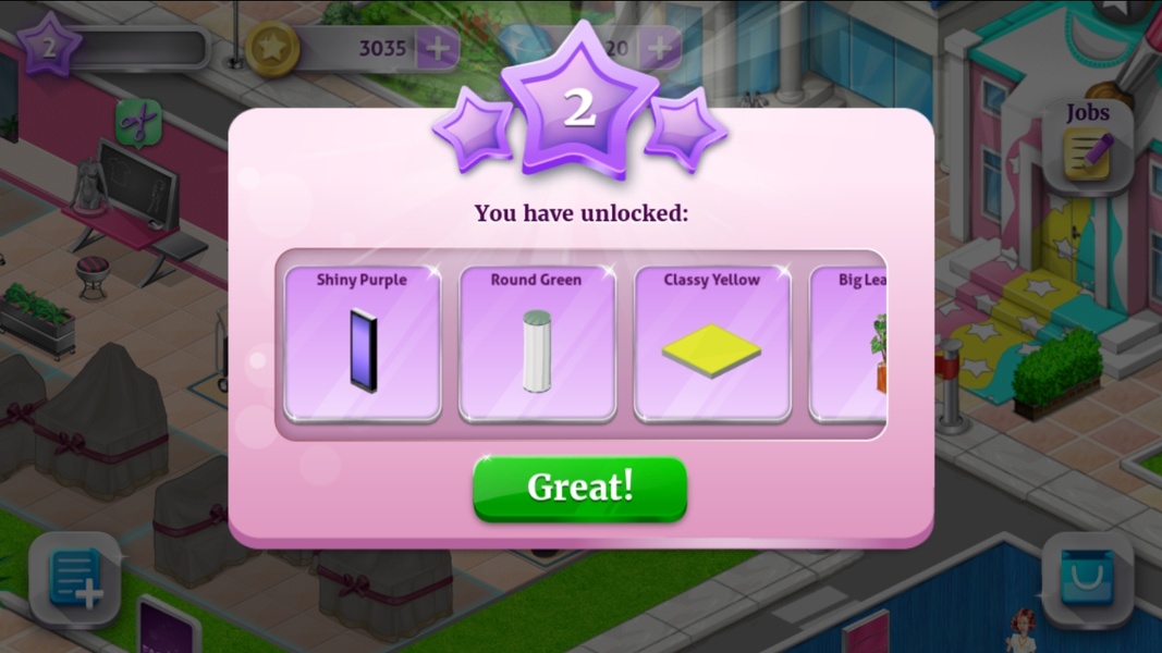 Fashion City 2 - Preview 5