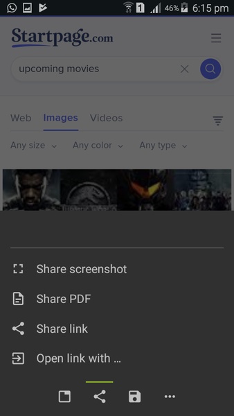Private Browser Focus - Preview 5