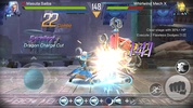 Final Fighter screenshot 10