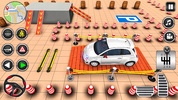 Car Parking Game 3d: Car Games screenshot 1