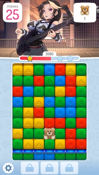 Eroblast for Android - Download the APK from Uptodown