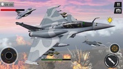 Modern combat jet warplanes screenshot 3