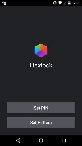 Hexlock - Preview 5