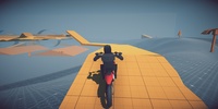 Unleashed Motocross: Impossible Motor Bike Racing screenshot 18