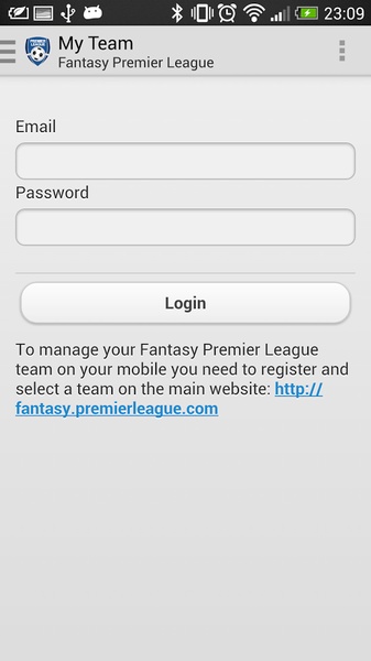 Fantasy Premier League Tools for Android - Download