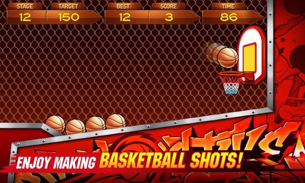 Basketball 2014 - Preview 3