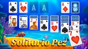 Solitario Pez screenshot 4