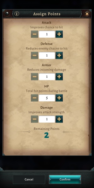 Fallen Sword - Preview 13