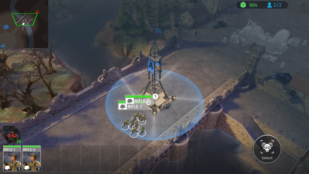 World War Armies - Preview 9