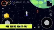 Fatal Space: Free Action And Space Shooter Game screenshot 8
