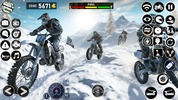 Motocross Racing Offline Games screenshot 3