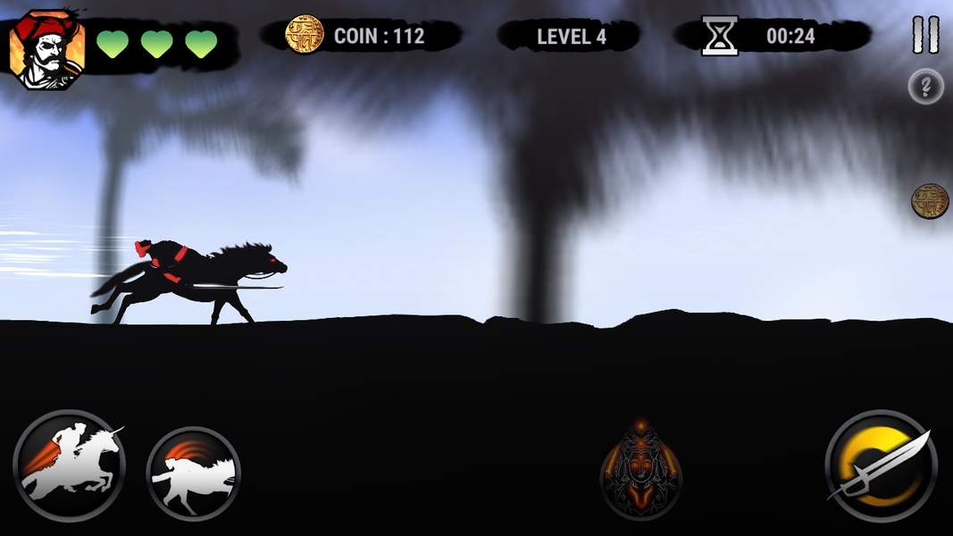Legend Of Maratha Warriors - Preview 9