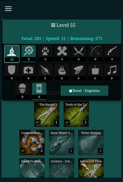 A-Calc Taming & Companion Tools: Atlas Pirate MMO - Preview 1