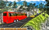 Simulate Hill Tourist Bus screenshot 5