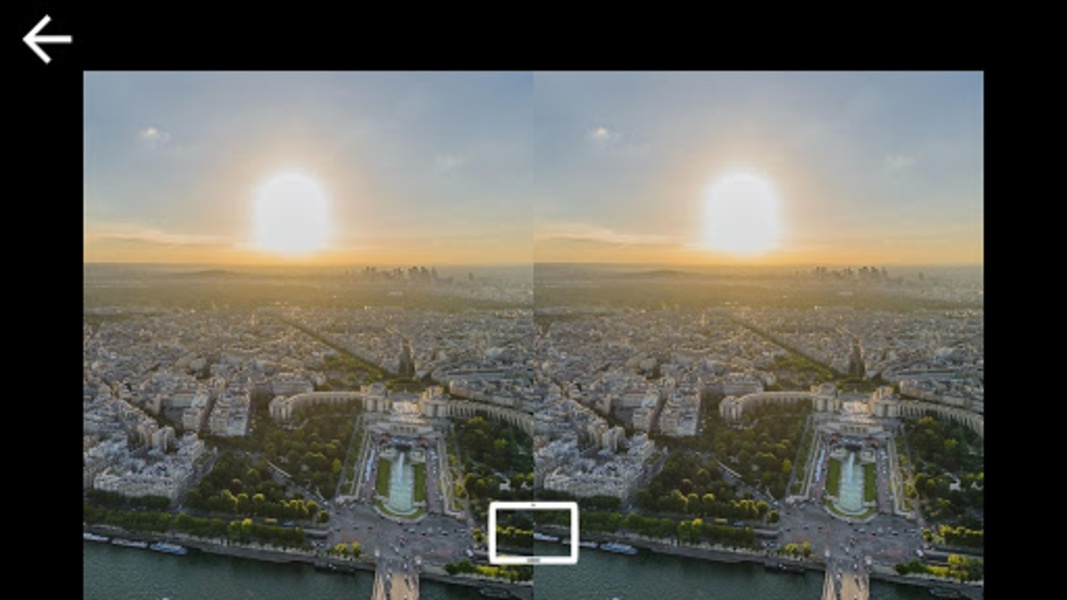 VR Cities - Preview 2