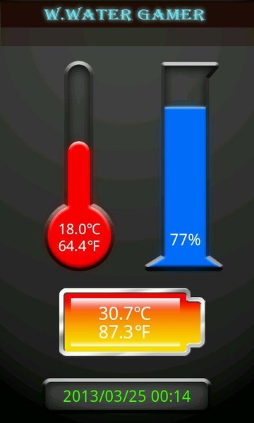 D.Thermometer - Preview 2