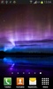 Northern Lights Live Wallpaper screenshot 6