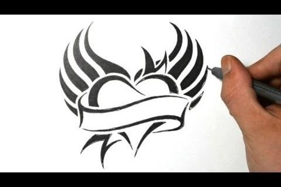 Illusions Drawing - Preview 1