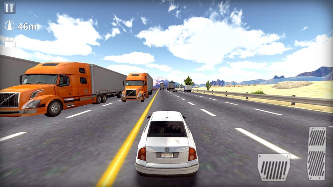 Real Driving - Preview 3