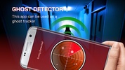 Ghost Detector & Ghost Radar screenshot 4