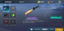 Rocket Launcher screenshot 3