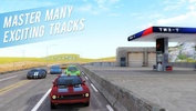 Real Race: Speed Cars & Fast R screenshot 9