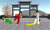 Final Karate Demo screenshot 4