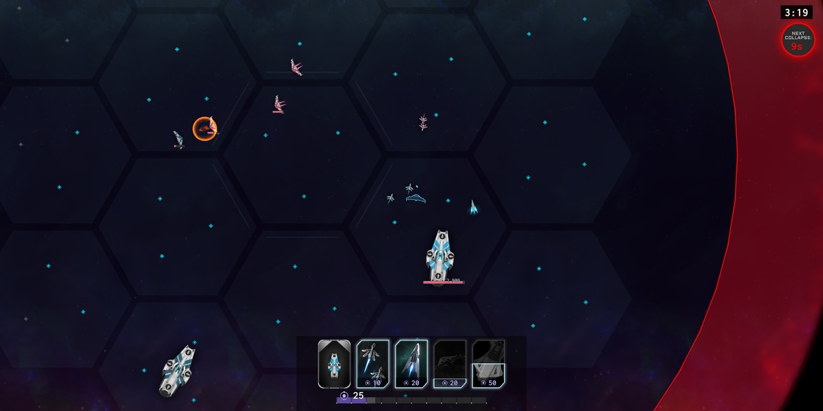 BATTLESHIP APOLLO - Preview 3