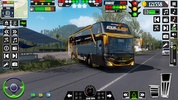 US Coach Driver: Bus Simulator screenshot 5