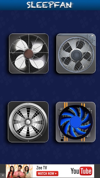 SleepFan - Preview 6